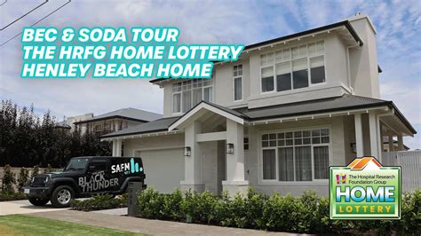 home lotteries adelaide